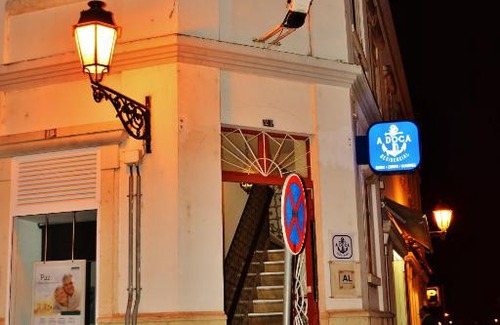 Se Casa | Residencial A Doca