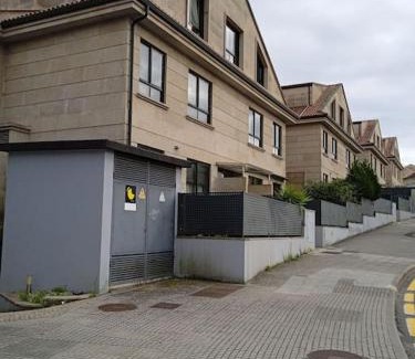 Dean Pequeno Apartamento | RESIDENCIAL A MAMOA
