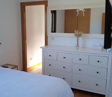 Dean Pequeno Apartamento | RESIDENCIAL A MAMOA