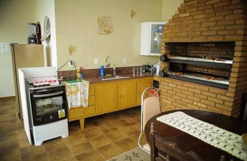 Socorro Casa | Residencial Aconchego