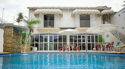 Socorro Casa | Residencial Aconchego