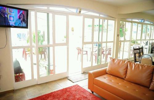 Socorro Casa | Residencial Aconchego
