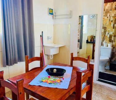 Itacare Casa | Residencial Adriê