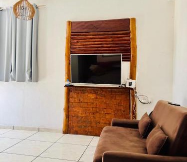 Itacare Casa | Residencial Adriê