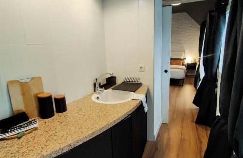 Alcoy Apartamento | Residencial Alcoy