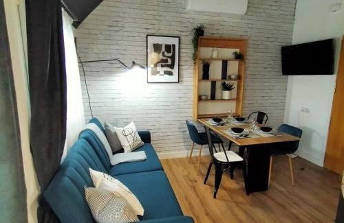 Alcoy Apartamento | Residencial Alcoy