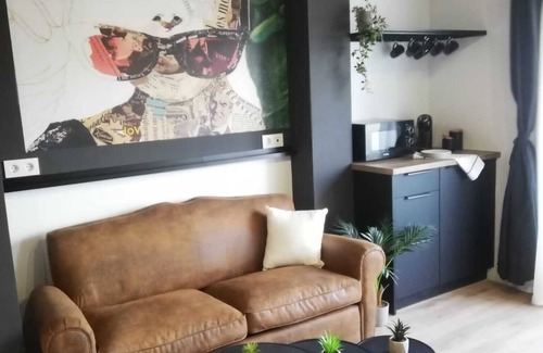 Alcoy Apartamento | RESIDENCIAL ALCOY APARTAHOTEL