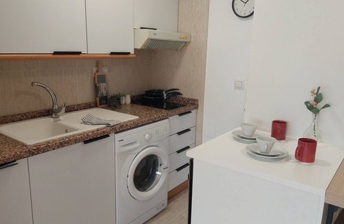 Alcoy Apartamento | RESIDENCIAL ALCOY APARTAHOTEL