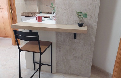 Alcoy Apartamento | RESIDENCIAL ALCOY APARTAHOTEL