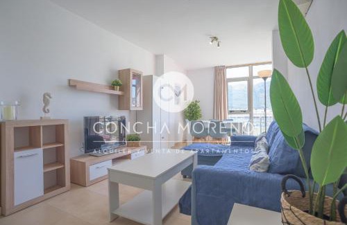 Oropesa del Mar Apartamento | Residencial Algaida-CM