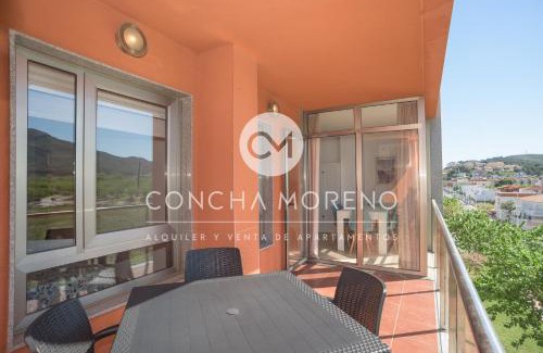 Oropesa del Mar Apartamento | Residencial Algaida-CM