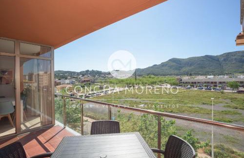 Oropesa del Mar Apartamento | Residencial Algaida-CM