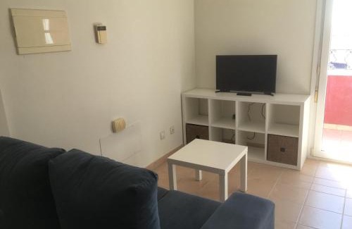 Caserio Los Tarquinos Apartamento | Residencial Alhambras1