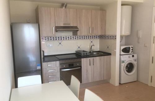 Caserio Los Tarquinos Apartamento | Residencial Alhambras1