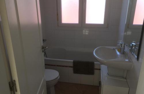 Caserio Los Tarquinos Apartamento | Residencial Alhambras1