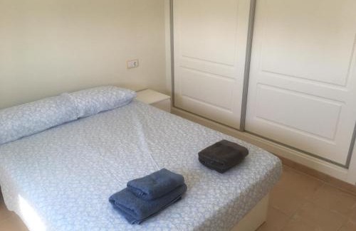 Caserio Los Tarquinos Apartamento | Residencial Alhambras1
