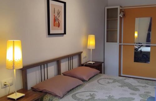 Los Geraeos Apartamento | Residencial Almadraba E2