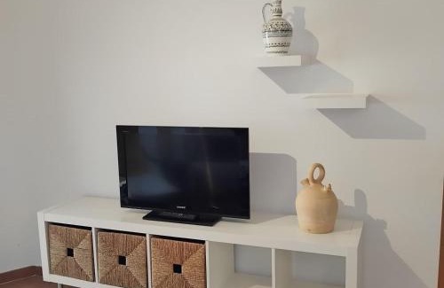 Los Geraeos Apartamento | Residencial Almadraba E2