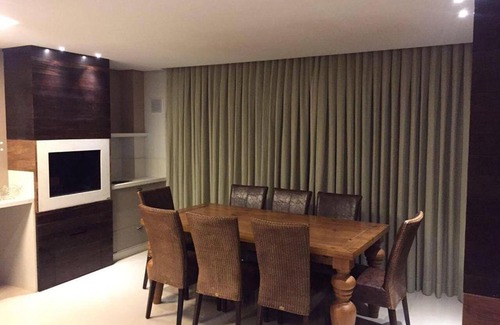 Planalto Apartamento | Residencial Altos de Gramado