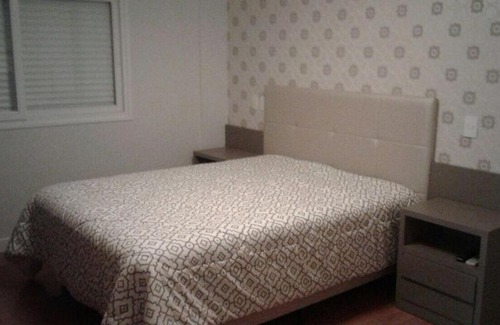 Planalto Apartamento | Residencial Altos de Gramado