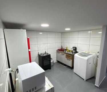 Bucarein Casa | Residencial Alves