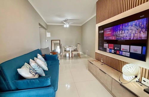 Ocian Apartamento | Residencial Amarilis