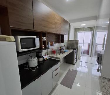 Bela Vista Apartamento | Residencial Amarilis