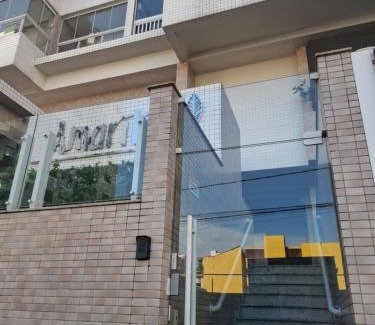 Bela Vista Apartamento | Residencial Amarilis