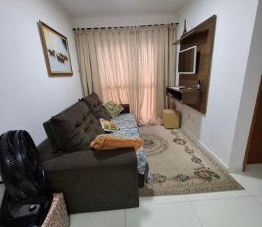 Bela Vista Apartamento | Residencial Amarilis