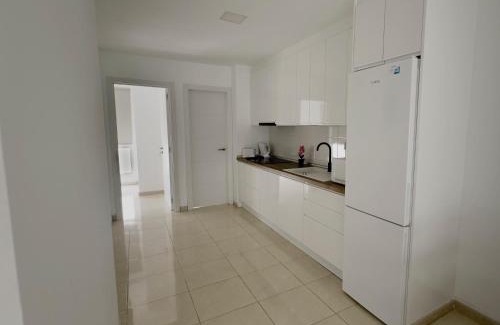 Vecindario Apartamento | Residencial Amber II - Apartamento nuevo, amplio y cómodo