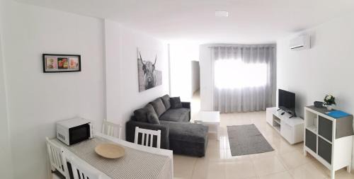 Vecindario Apartamento | Residencial Amber III - Apartamento nuevo, amplio y cómodo