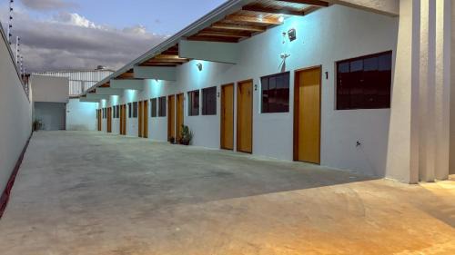 Sinop Apartamento | Residencial Antônio Floriza
