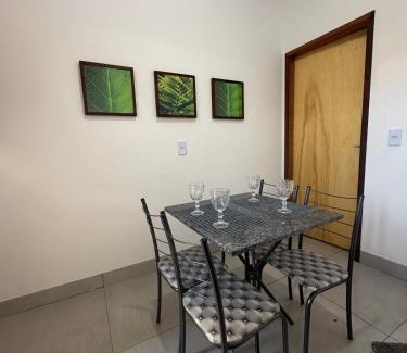 Sinop Apartamento | Residencial Antônio Floriza