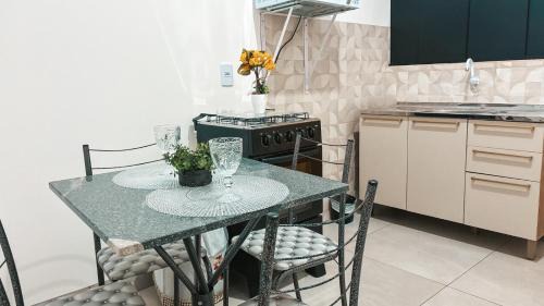 Sinop Apartamento | Residencial Antônio Floriza