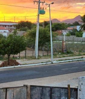 Lajes Apartamento | Residencial Antônio Gondim
