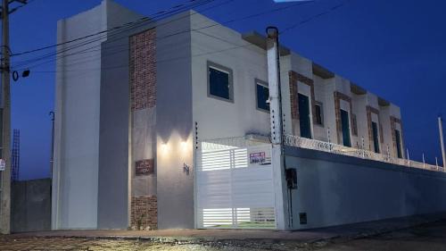 Lajes Apartamento | Residencial Antônio Gondim