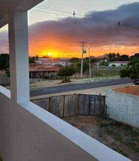 Lajes Apartamento | Residencial Antônio Gondim