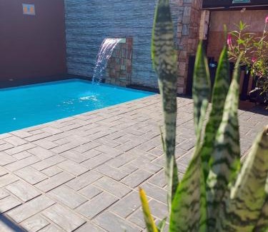 Puerto Iguazú Hotel | Residencial Arcoiris