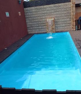 Puerto Iguazú Hotel | Residencial Arcoiris