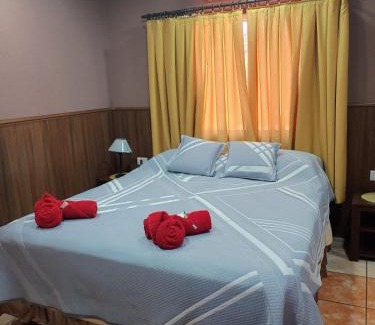 Puerto Iguazú Hotel | Residencial Arcoiris