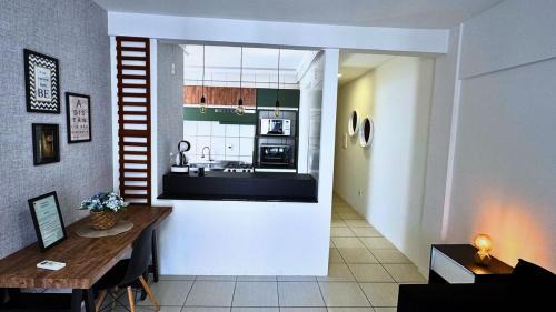 Centro Apartamento | Residencial Astrogildo - Perto de TUDO! LZN Hospedagens