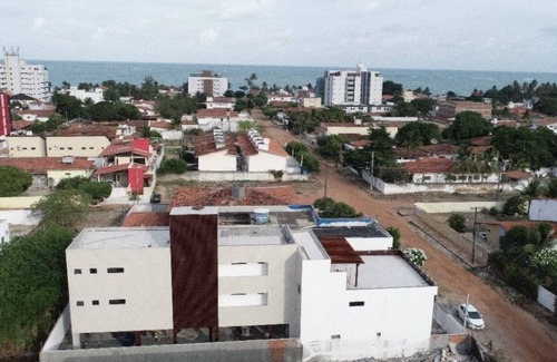 Poco Apartamento | Residential Aurileno Sá
