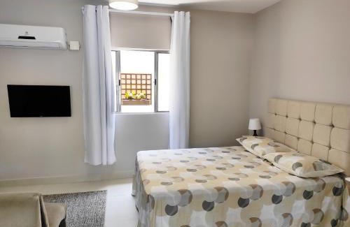 Campeche Leste Apartamento | Residencial Barceloneta