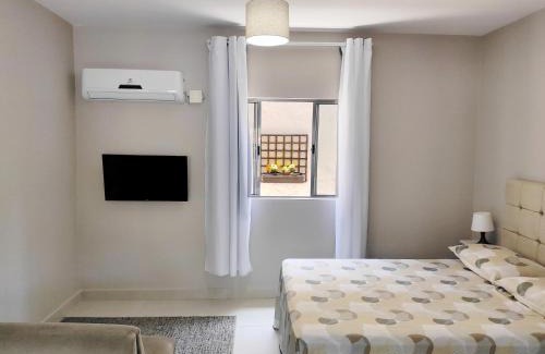 Campeche Leste Apartamento | Residencial Barceloneta