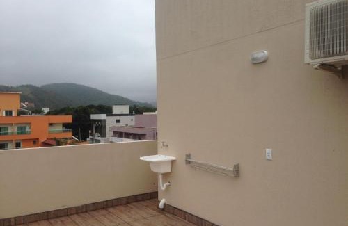 Ze Amandio Apartamento | Residencial Batista