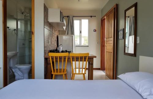 Ze Amandio Apartamento | Residencial Batista