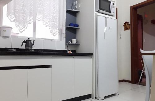 Ze Amandio Apartamento | Residencial Batista