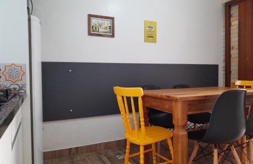 Ze Amandio Apartamento | Residencial Batista