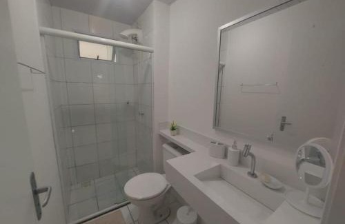 Sao Judas Tadeu Apartamento | Residencial Bella praia 2 H22