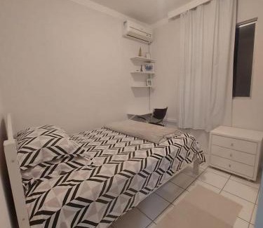 Sao Judas Tadeu Apartamento | Residencial Bella praia 2 H22